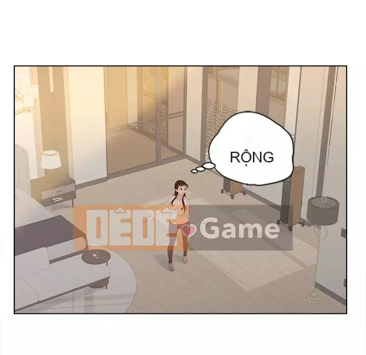 Thỏa thuận bí mật bất ngờ Chương 1-14