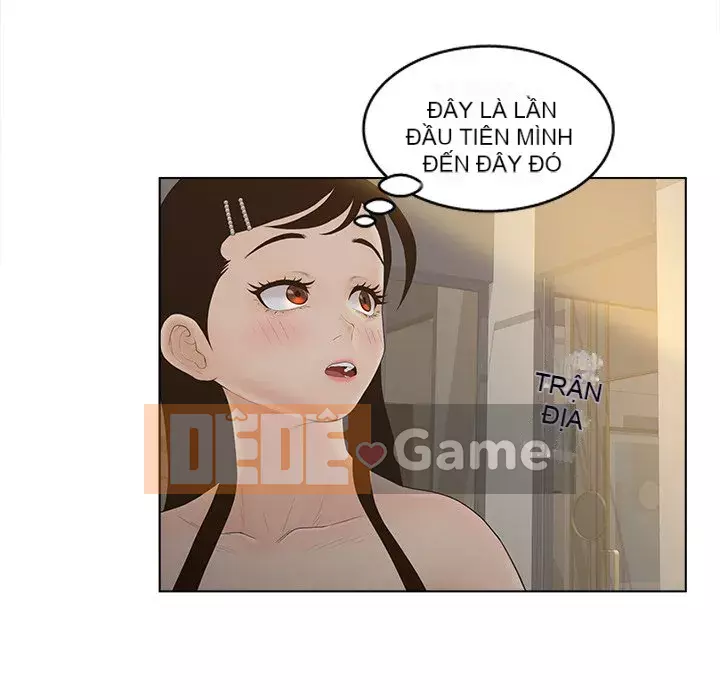 Thỏa thuận bí mật bất ngờ Chương 1-14