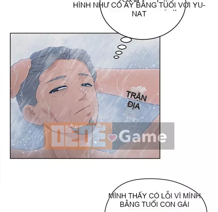 Thỏa thuận bí mật bất ngờ Chương 1-14