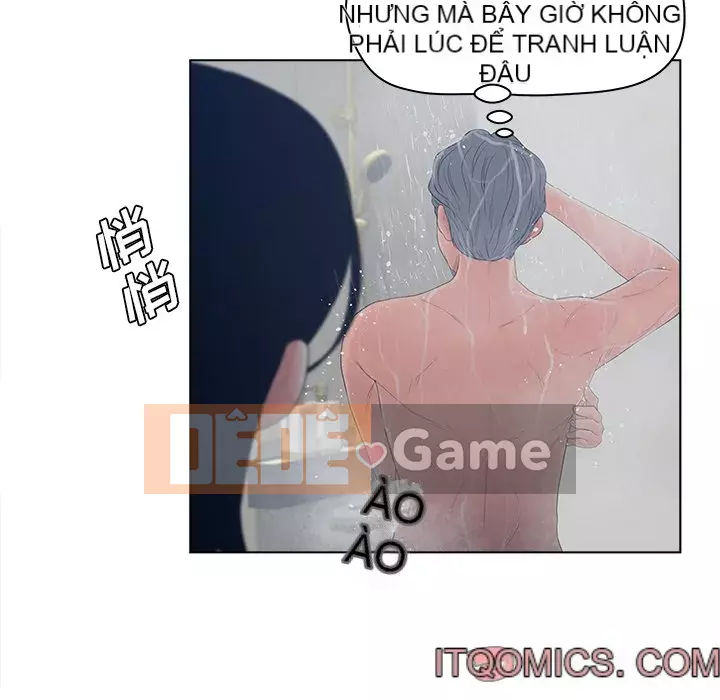 Thỏa thuận bí mật bất ngờ Chương 1-14