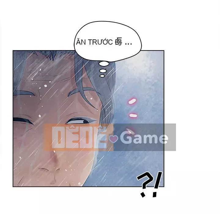 Thỏa thuận bí mật bất ngờ Chương 1-14