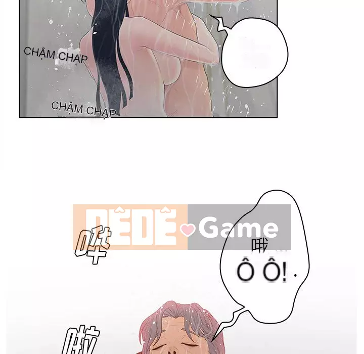 Thỏa thuận bí mật bất ngờ Chương 1-14