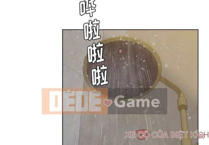 Thỏa thuận bí mật bất ngờ Chương 1-14