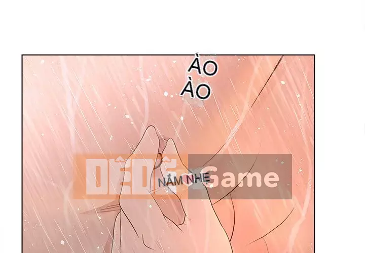 Thỏa thuận bí mật bất ngờ Chương 1-14