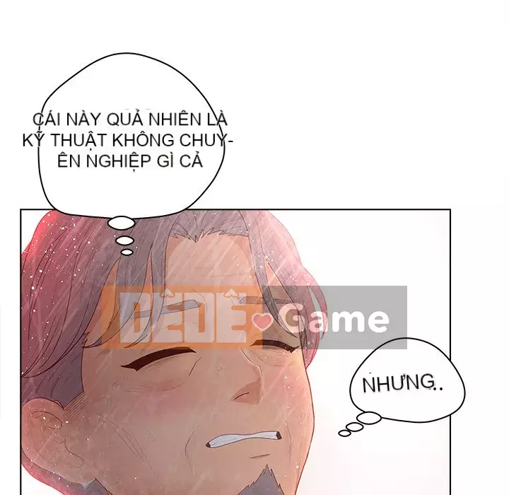 Thỏa thuận bí mật bất ngờ Chương 1-14