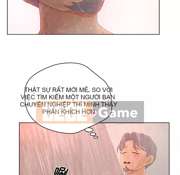 Thỏa thuận bí mật bất ngờ Chương 1-14