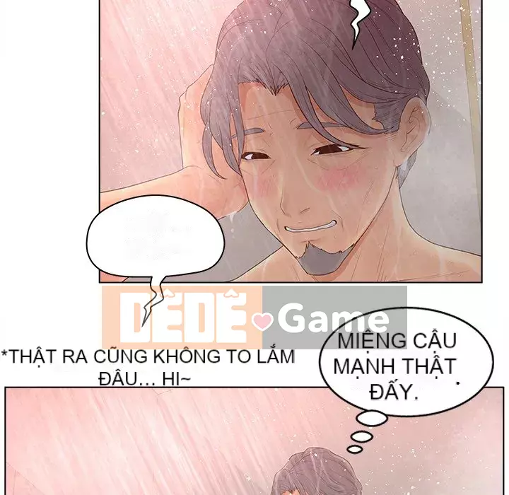 Thỏa thuận bí mật bất ngờ Chương 1-14