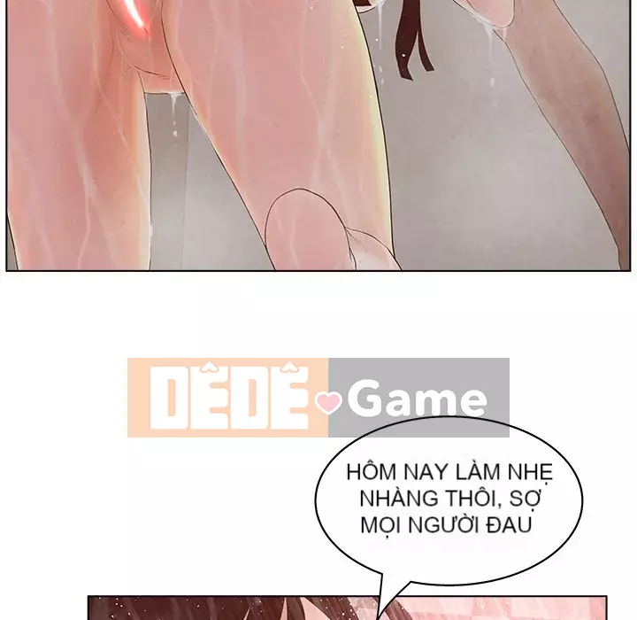 Thỏa thuận bí mật bất ngờ Chương 1-14