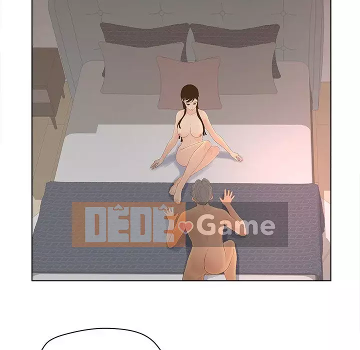 Thỏa thuận bí mật bất ngờ Chương 1-14