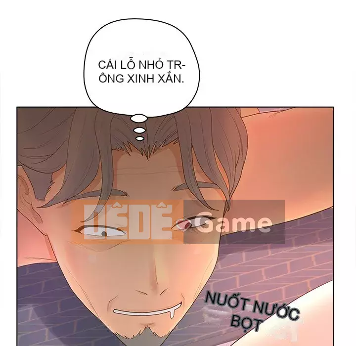 Thỏa thuận bí mật bất ngờ Chương 1-14