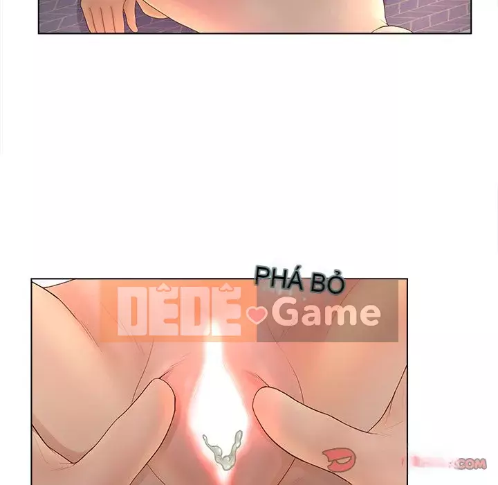 Thỏa thuận bí mật bất ngờ Chương 1-14