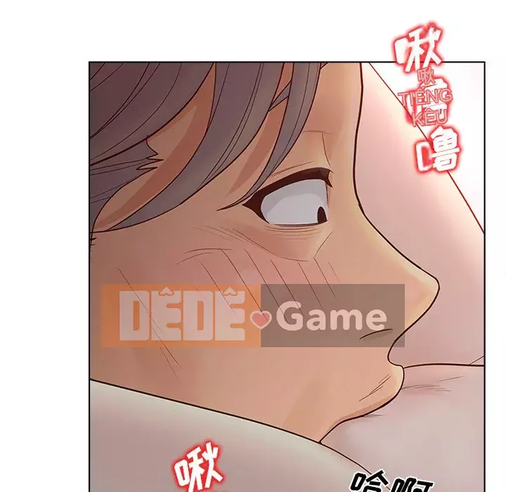 Thỏa thuận bí mật bất ngờ Chương 1-14