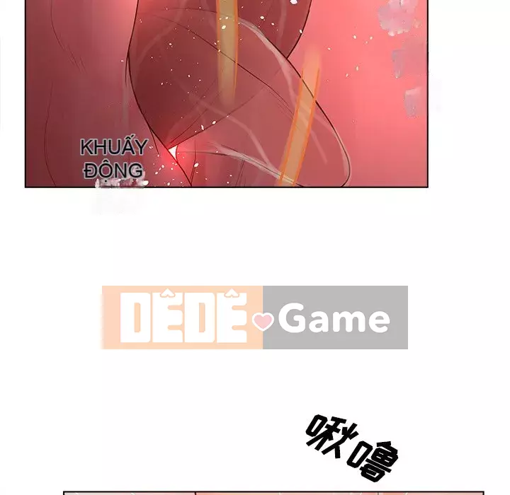 Thỏa thuận bí mật bất ngờ Chương 1-14