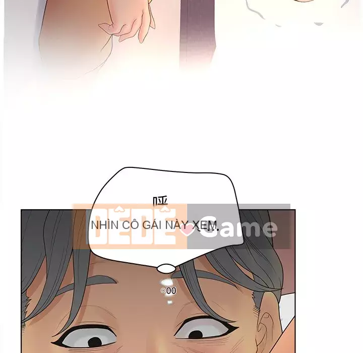 Thỏa thuận bí mật bất ngờ Chương 1-14