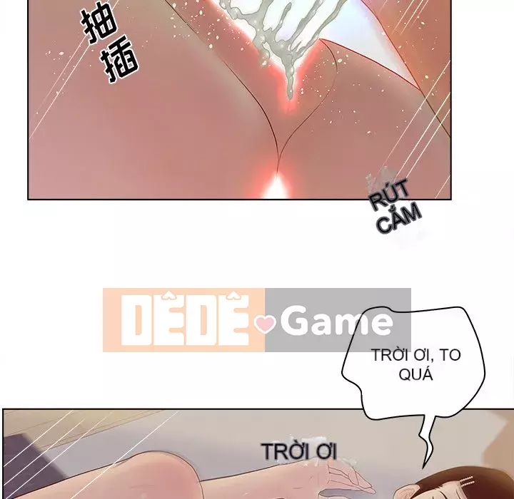 Thỏa thuận bí mật bất ngờ Chương 1-14