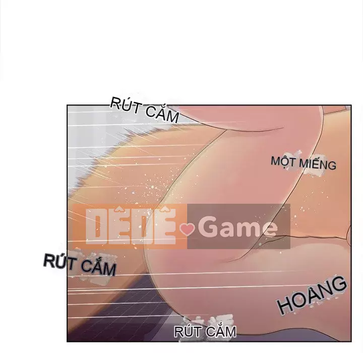 Thỏa thuận bí mật bất ngờ Chương 1-14