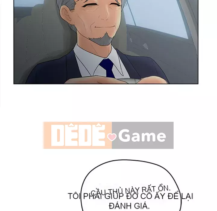 Thỏa thuận bí mật bất ngờ Chương 1-14