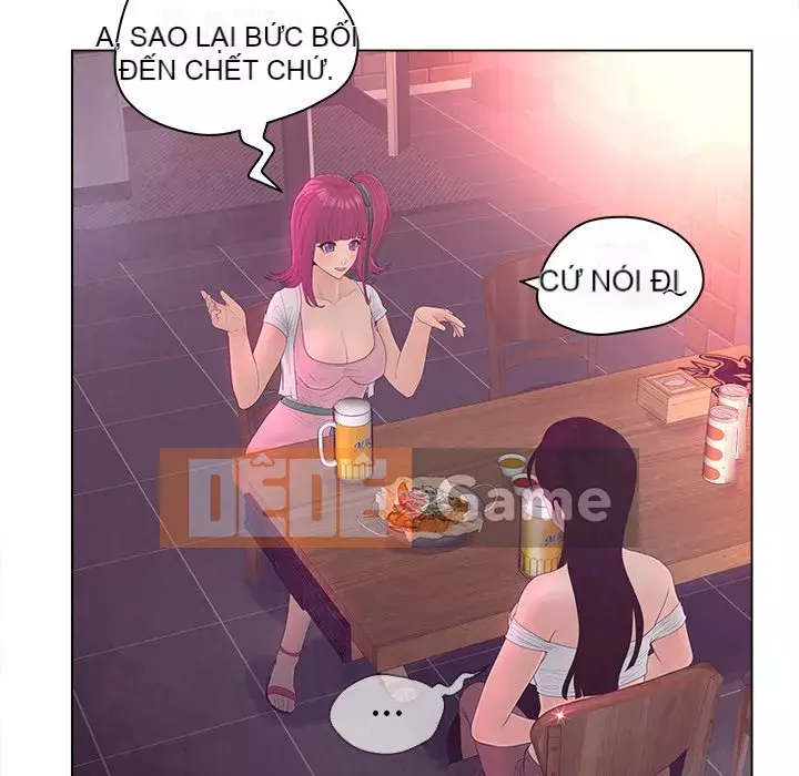 Thỏa thuận bí mật bất ngờ Chương 1-14