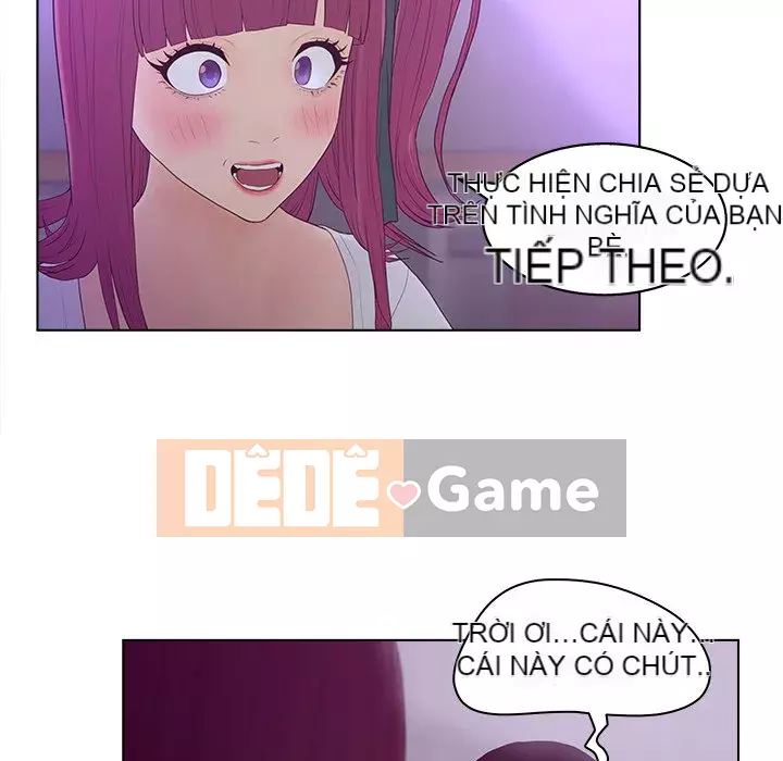 Thỏa thuận bí mật bất ngờ Chương 1-14