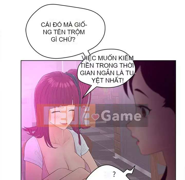 Thỏa thuận bí mật bất ngờ Chương 1-14