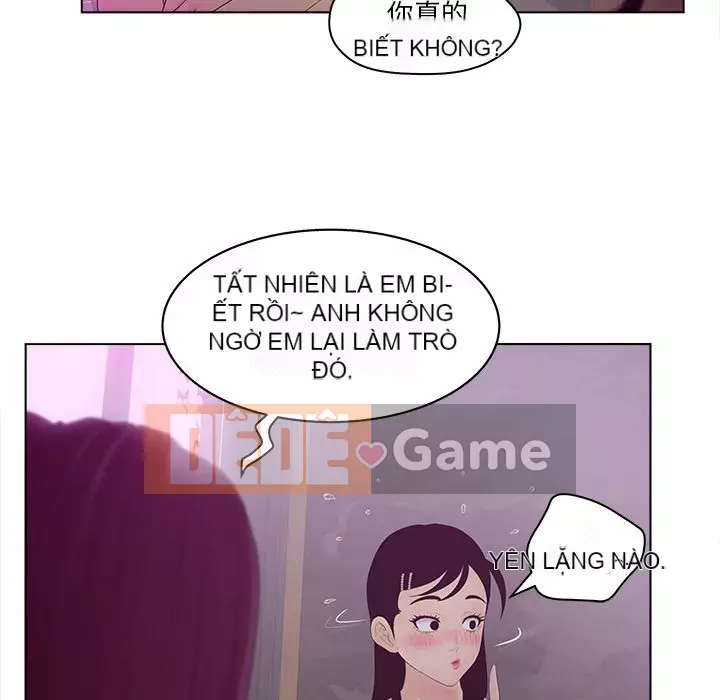 Thỏa thuận bí mật bất ngờ Chương 1-14