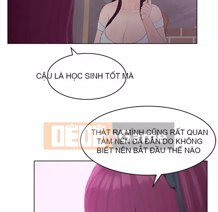 Thỏa thuận bí mật bất ngờ Chương 1-14