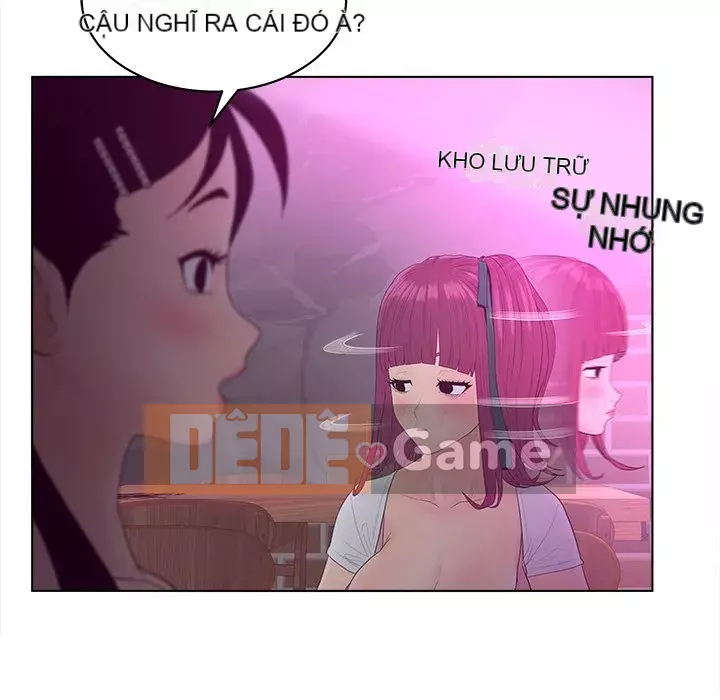 Thỏa thuận bí mật bất ngờ Chương 1-14