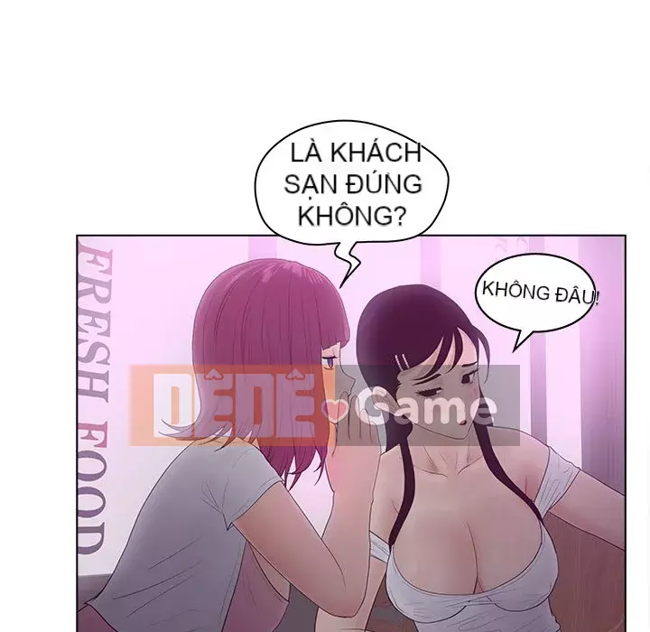 Thỏa thuận bí mật bất ngờ Chương 1-14