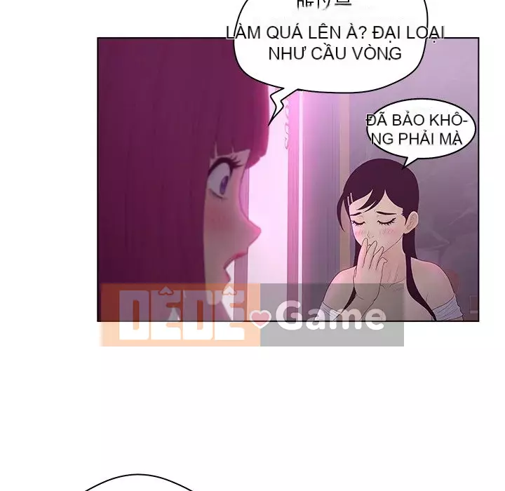 Thỏa thuận bí mật bất ngờ Chương 1-14