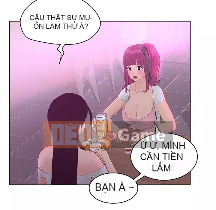 Thỏa thuận bí mật bất ngờ Chương 1-14