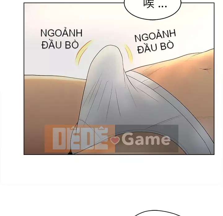 Thỏa thuận bí mật bất ngờ Chương 1-14