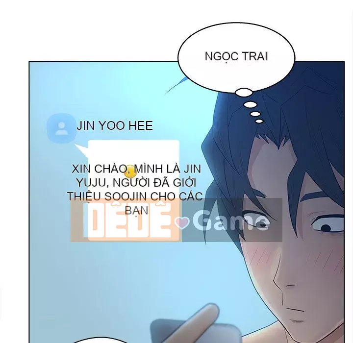 Thỏa thuận bí mật bất ngờ Chương 1-14