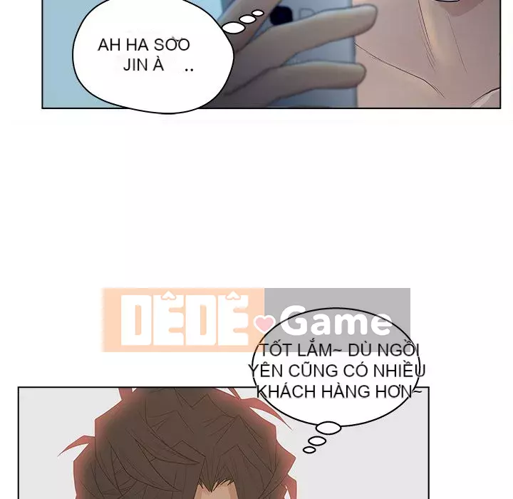 Thỏa thuận bí mật bất ngờ Chương 1-14