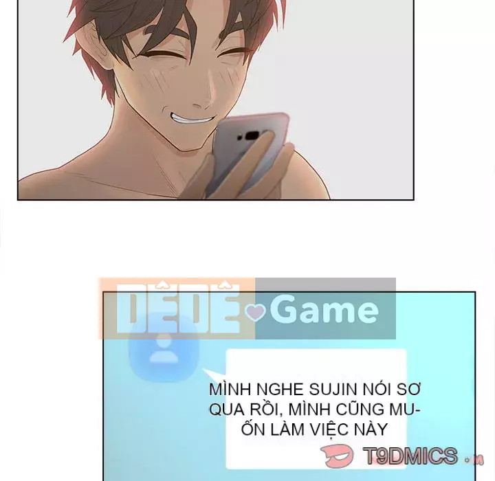 Thỏa thuận bí mật bất ngờ Chương 1-14