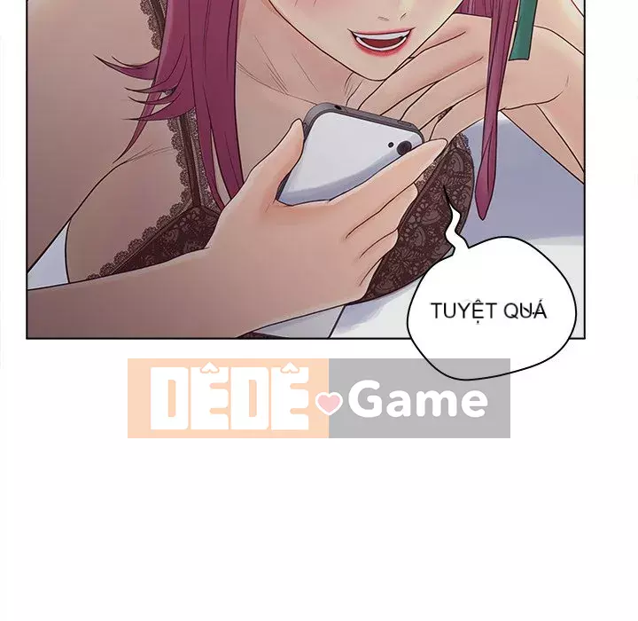 Thỏa thuận bí mật bất ngờ Chương 1-14