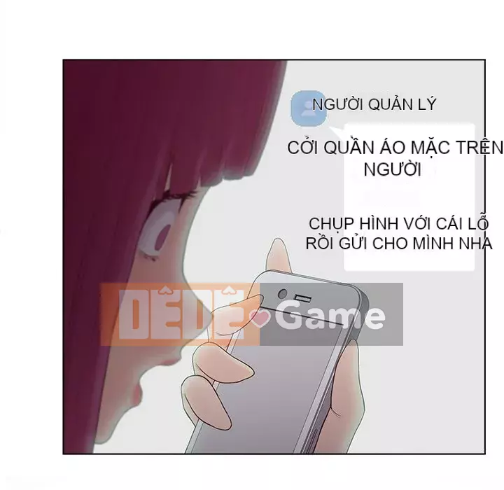 Thỏa thuận bí mật bất ngờ Chương 1-14