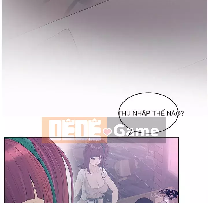 Thỏa thuận bí mật bất ngờ Chương 1-14