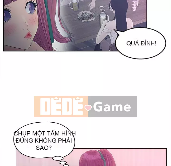 Thỏa thuận bí mật bất ngờ Chương 1-14