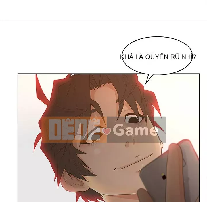 Thỏa thuận bí mật bất ngờ Chương 1-14