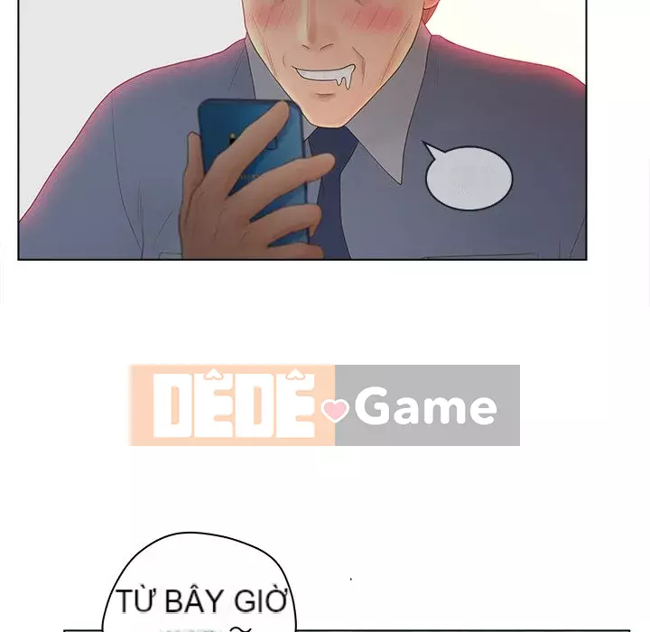 Thỏa thuận bí mật bất ngờ Chương 1-14