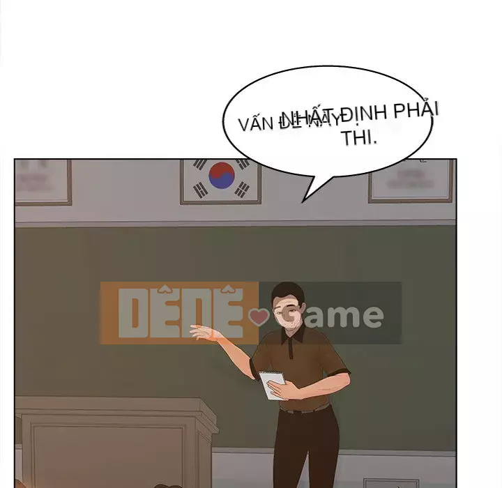 Thỏa thuận bí mật bất ngờ Chương 1-14