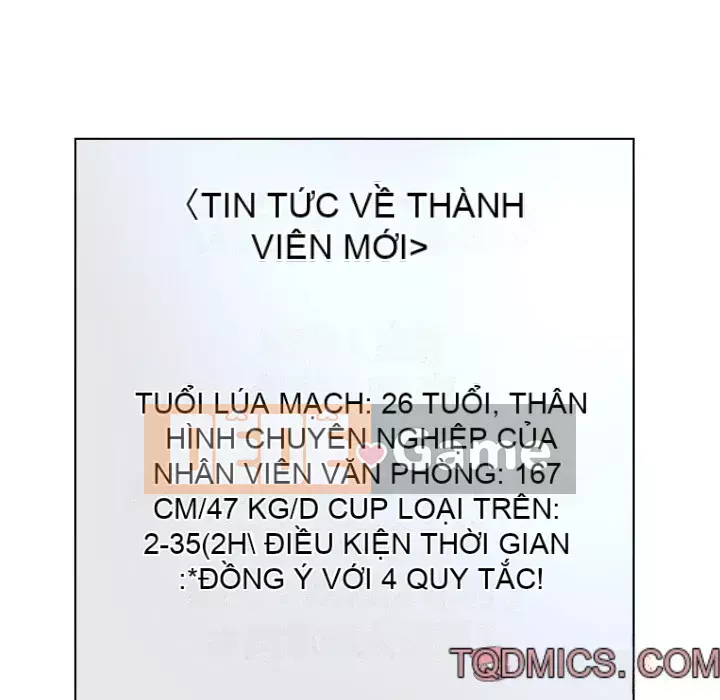 Thỏa thuận bí mật bất ngờ Chương 1-14