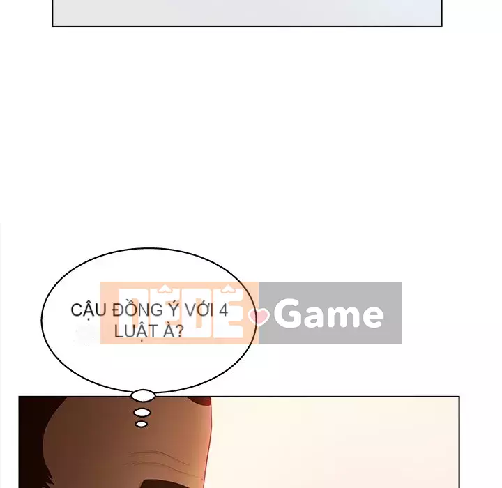 Thỏa thuận bí mật bất ngờ Chương 1-14