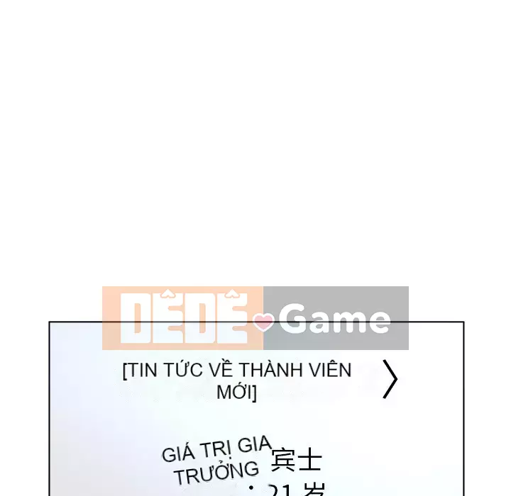 Thỏa thuận bí mật bất ngờ Chương 1-14