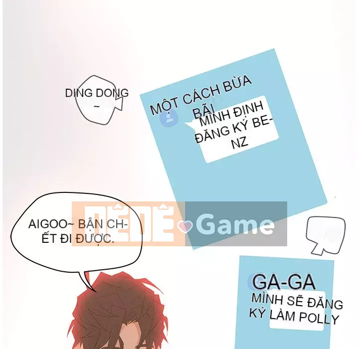 Thỏa thuận bí mật bất ngờ Chương 1-14