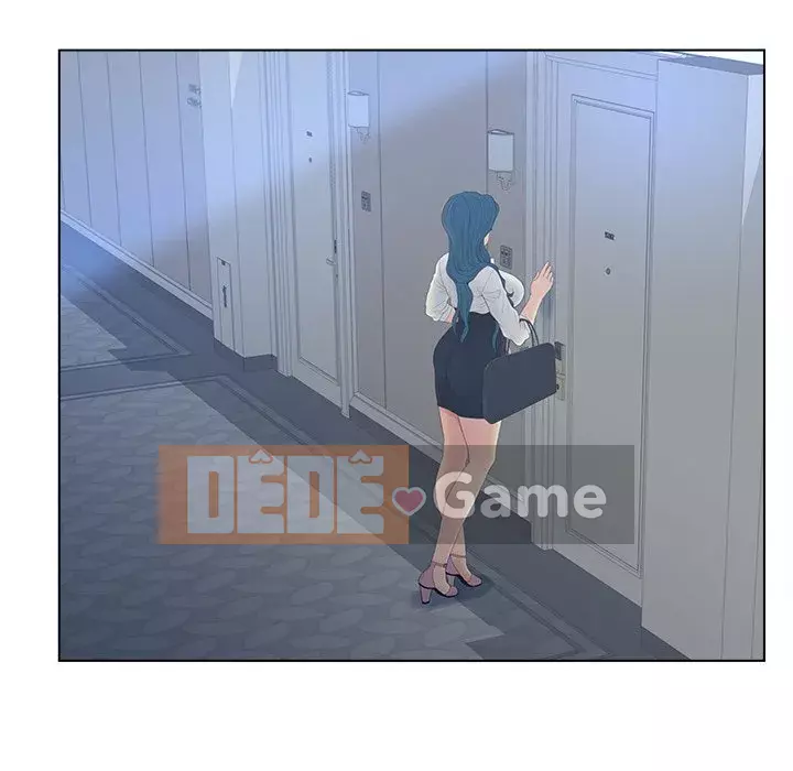 Thỏa thuận bí mật bất ngờ Chương 1-14