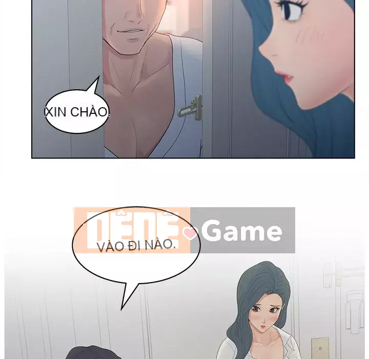 Thỏa thuận bí mật bất ngờ Chương 1-14