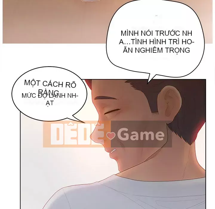 Thỏa thuận bí mật bất ngờ Chương 1-14