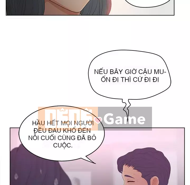 Thỏa thuận bí mật bất ngờ Chương 1-14