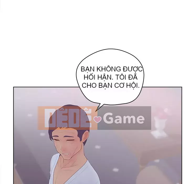 Thỏa thuận bí mật bất ngờ Chương 1-14